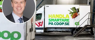 Coop hjälper äldre – går före i kön