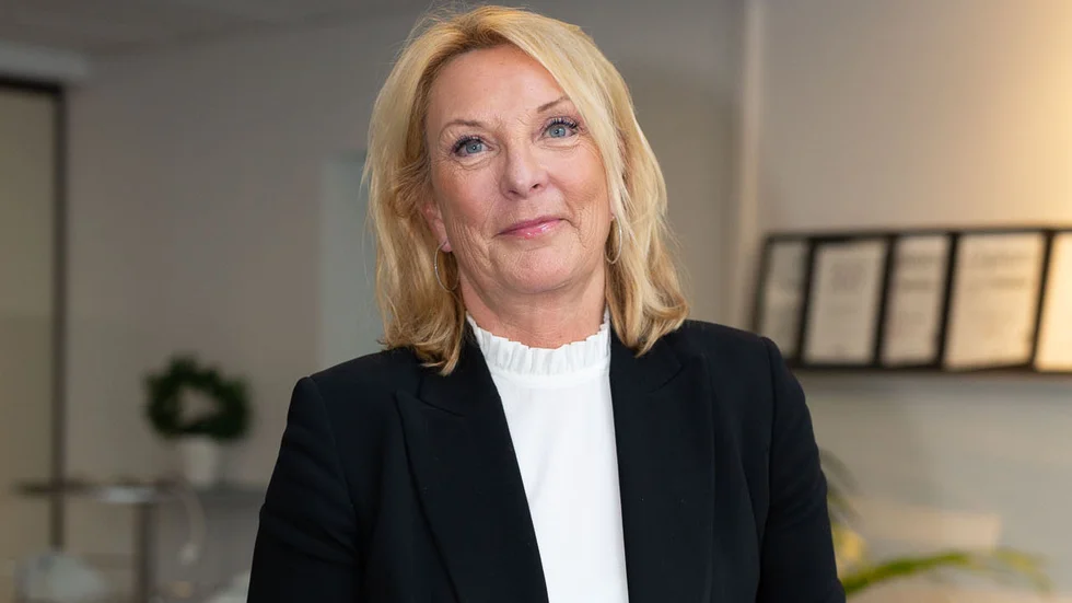  Även om man tycker att det är små åtgärder så har de ändå en effekt som är bättre än ingen alls