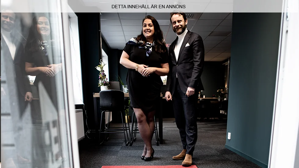  Camilla Stjärne, Matz Ågehäll.