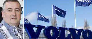 Kritik mot Volvos miljardutdelning
