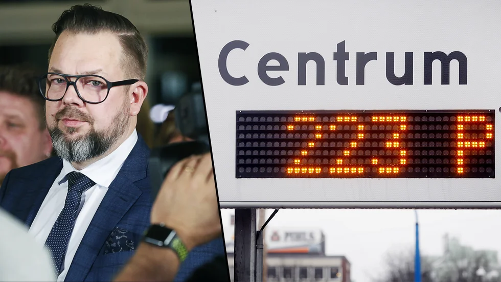 Kommunalrådet Jari Puustinen (M) vill se fler åtgärder för att stötta lokala näringslivet, bland annat att fri parkering införs omgående i centrala Eskilstuna.