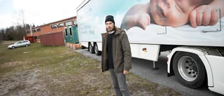 Camfil expanderar – köper Ingo-tomten