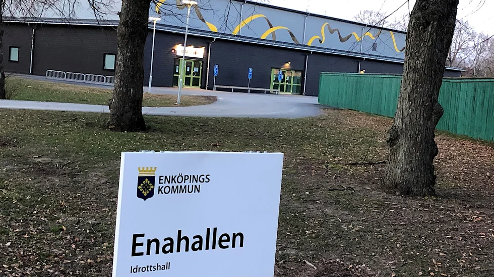 Den nya idrottshallen på Lillsidan ska byggas efter samma princip som Enahallen på Munksundet som invigdes 2018, enligt ett förslag från upplevelseförvaltningen.