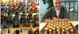 Turnering med hundratals barn ställs inte in