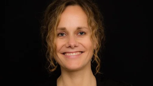 Ingunn Ligaarden är en av tre finalister i Linköpings Studentsångares Composition Award 2020.