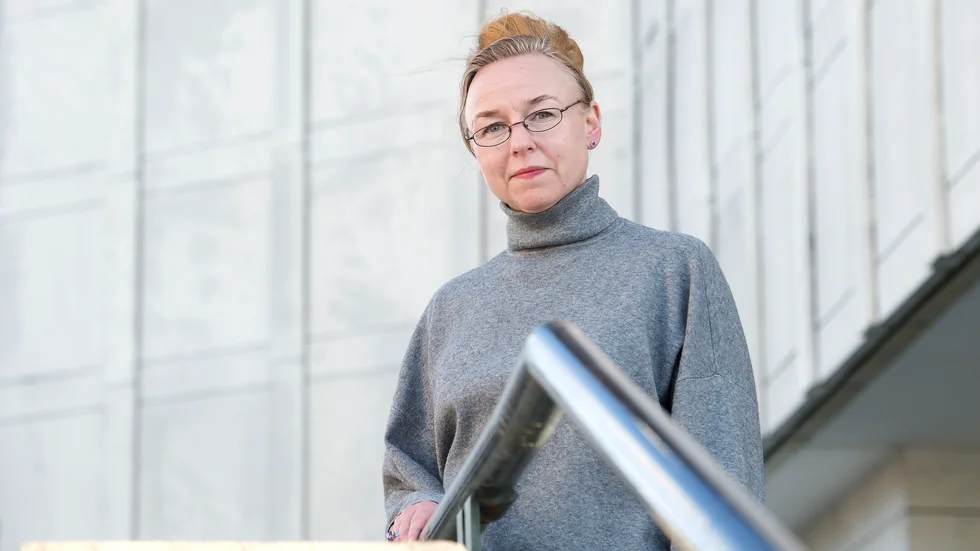 Anna-Karin Lindblad Wieslander lämnar sin tjänst som samhällsbyggnadschef, meddelar Gnesta kommun på sin hemsida.