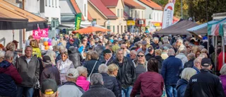 Ingen stortorgdag i Hemse i år heller – ”Måste helt enkelt börja om”