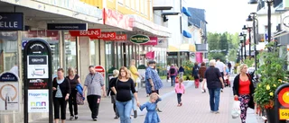 Piteås låga plats i företagsrankningen är allvarlig