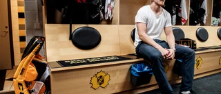 Disciplinnämnden friar Pontus Widerström