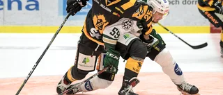 Marklund: ”Rätt att man respekterar ett matchstraff”