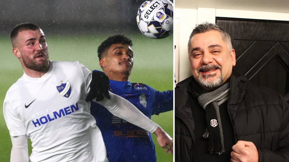 Sportchefen Adnan Ergül skulle välkomna Nermin Karic om han vill spela i Sylvia.