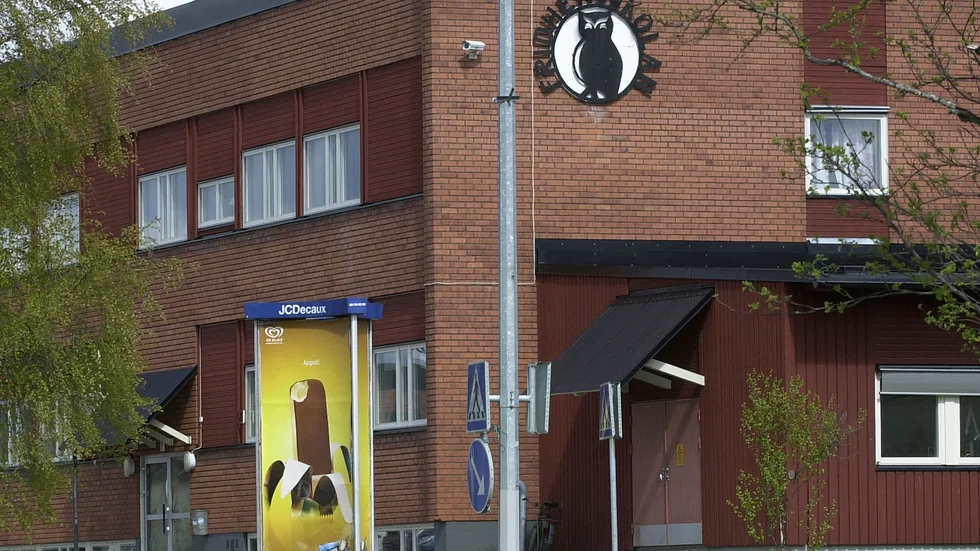 En administrativ miss i datorsystemen gjorde att merparten av avgångseleverna på Fridhemsskolan i Arvidsjaur blev utan betyg i två ämnen. Högstadieskolan har nu skickat nya, korrekta, betyg till niorna. (Arkivbild)                           