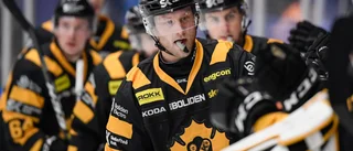 Stjärnan klev av träningen skadad – medicinska teamet ger besked