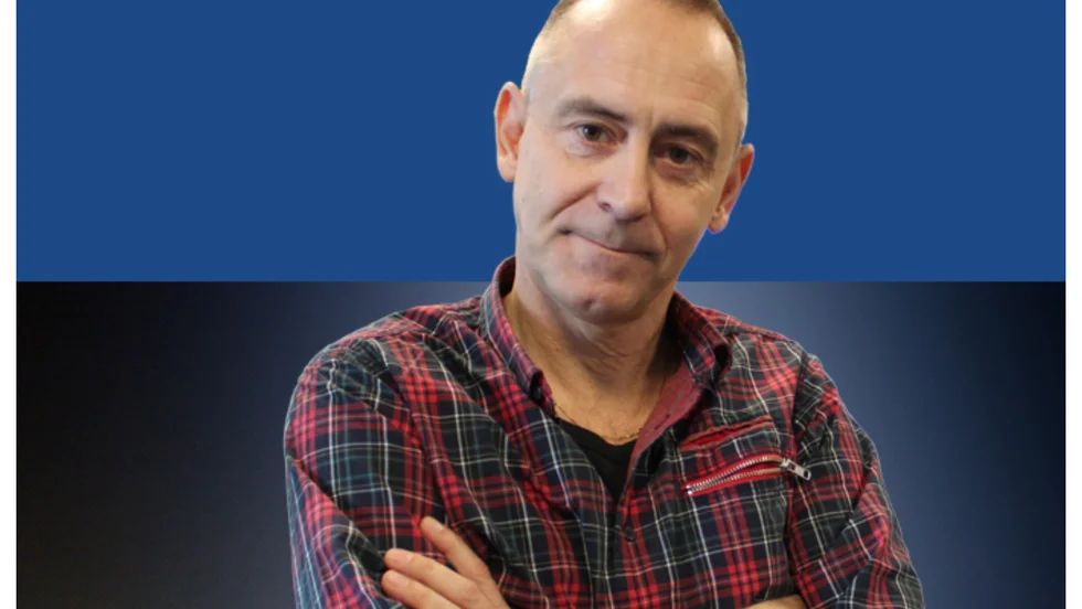 Micke Pihlblad