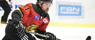 Hjärnskakning på Laine efter tacklingen