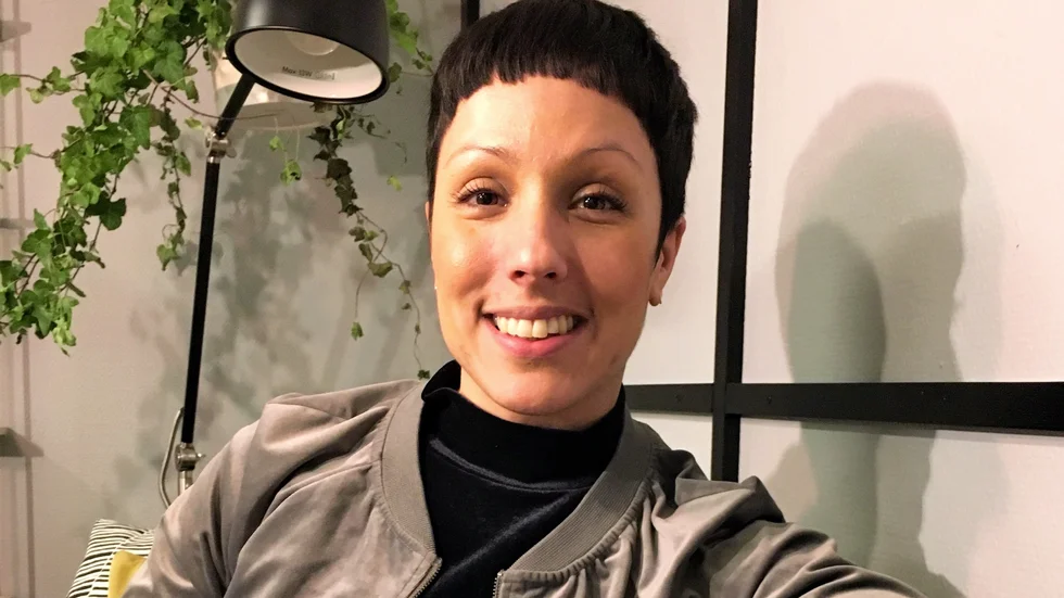 – Sabina Consulting är ett företag på frammarsch och det känns roligt att få vara med på den utvecklingsresa som bolaget gör just nu, säger Maria Singh.