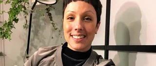 Hon blir ny säljchef hos eventbyrå i Skellefteå