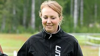 Gabriella Laestander.