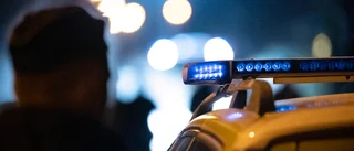 Ett års betald ledighet är inte viktigare än mer resurser till polisen