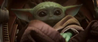 Baby Yoda, Billie Eilish och Stina Jackson – Norran sammanfattar kulturåret 2019 
