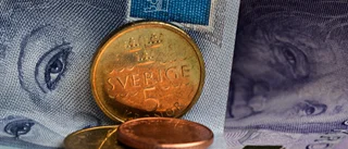 Ranking av kommunerna med bästa tillväxten 