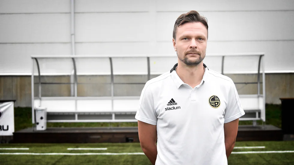Helgens träningsderby mellan Skellefteå FF och Morön är inställd. 