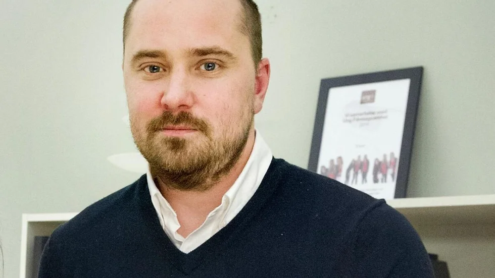 "Vi ser detta som ett starkt komplement till Treac Industri som traditionellt fokuserat på bolag inom industriell produktion", säger Adam Ådin.