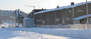14 personer sägs upp på Setra i Malå