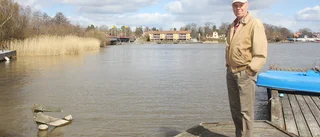 Rutinerad seglare: "Bygg en gästhamn vid bron"