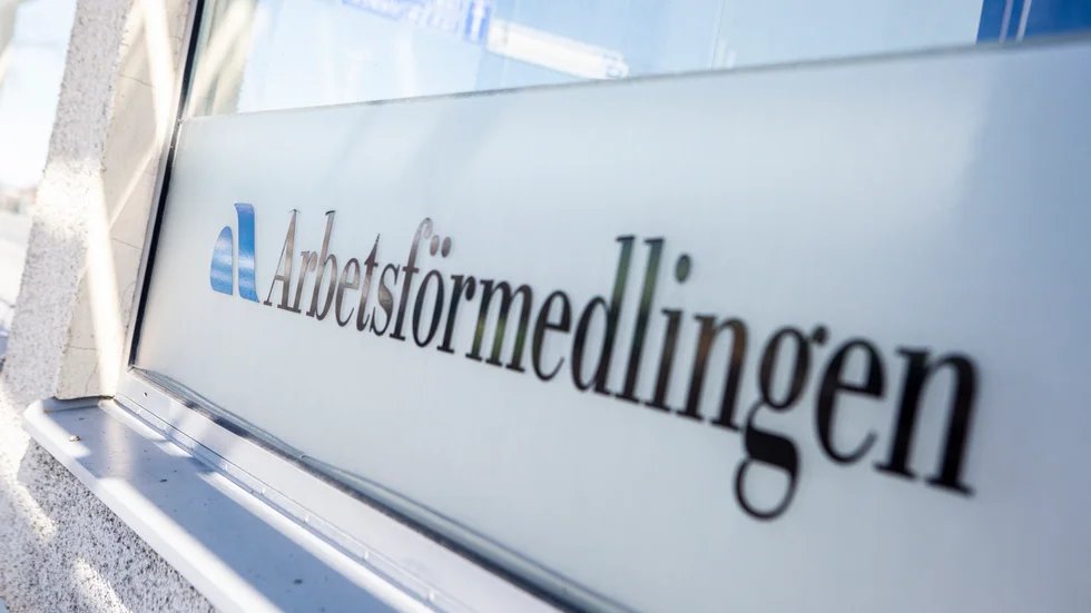 Långtidsarbetslösheten ökar både nationellt som lokalt.