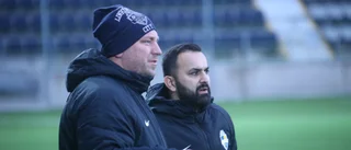 Citytränaren: "Få spelarna att känna hunger" 