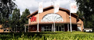 Storsatsning på Medlefors 