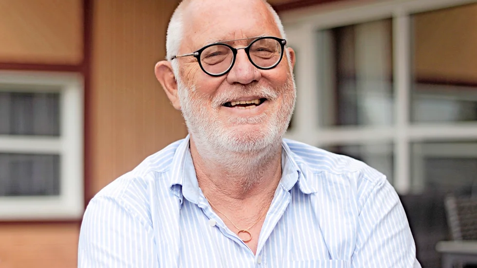 Lennart Gustavsson (V), kommunstyrelsens ordförande i Malå, måste maktkontrolleras av kommunfullmäktige så att utskotten inte blir demokratiska alibin.