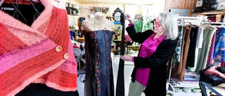 Stallet som blev en syfabrik 
