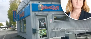 Nattlig inbrottsstöld mot Karamelltåget: 33-åringens svar på anklagelserna