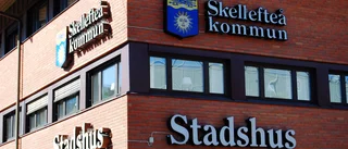 SD vill inte gå till botten med bidragen