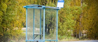 Insändare: Bussen är till för alla
