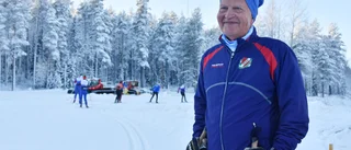 Äntligen vinter:<strong id="strong-de4c7be007055ec8a5ad86fd6902a204" xmlns="http://www.infomaker.se/idf/1.0"> </strong> Efterlängtad säsongspremiär i skidspåret
