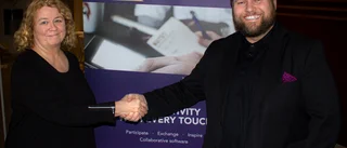 Nytt projekt ska minska missmatchen på arbetsmarknaden
