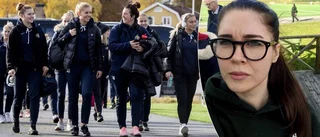 Sunnanå förlorade kvalmatchen – Bollstanäs spelar i Elitettan nästa år