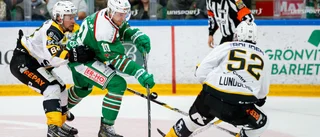 Gamle AIK-spelaren het – målskytt igen