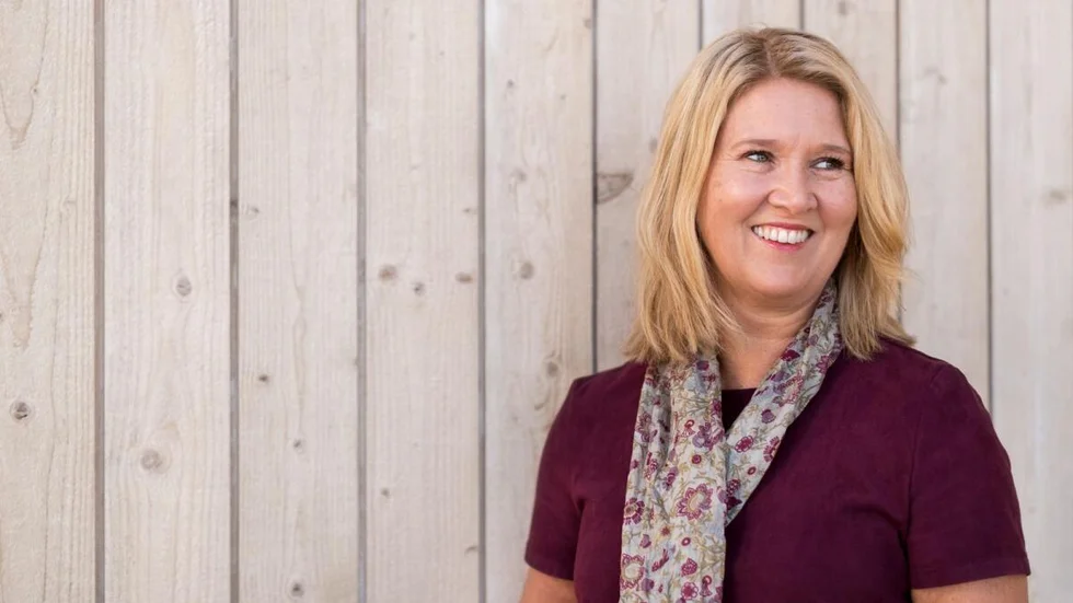 "Med partnerplattformen ser vi stora möjligheter att utveckla nätverk, stärka samverkan och bidra till en hållbar tillväxt för Västerbotten", säger Catarina Hägglund, chef Kommunikation och Hållbarhet, Skellefteå Kraft.