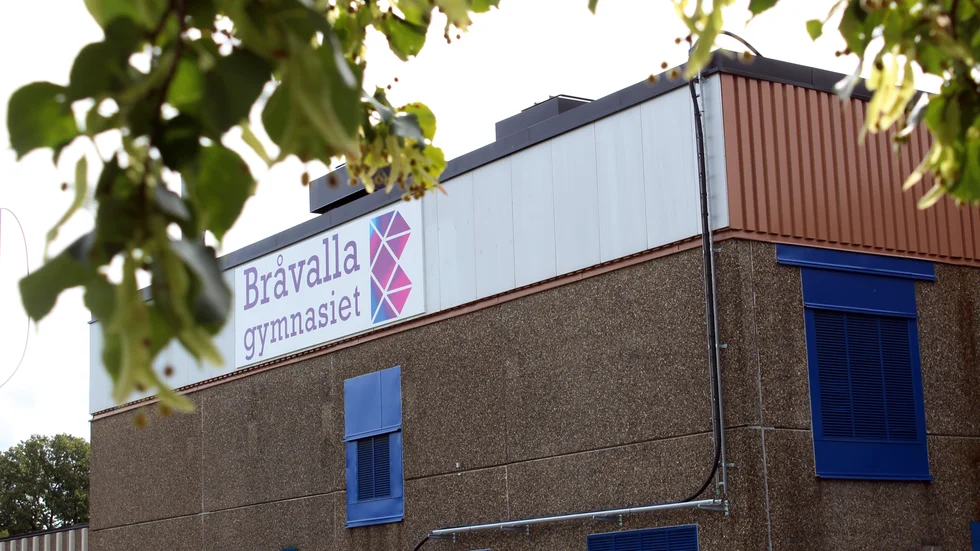 Cirka 155 elever skulle beröras om förslaget genomförs. Så många går idag på introduktionsprogrammen på Kungsgård och Ebersteinska.