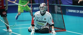 Uppgifter: Blir kvar i Storvreta – trots allt