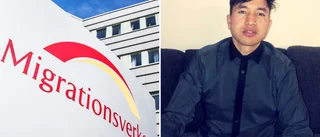 Tuff tid att hitta jobb för utvisningshotade Sarwar