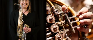 Kulturskolan satsar på gårdskonserter