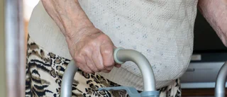 Hemtjänstpersonal: "Hon skrek Coronavirus efter mig"