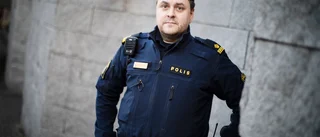 Oro bland missbrukare - och polisoro för isolerade unga