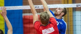 Tunga beskedet för VVK - Albin lämnar