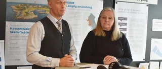 Kommunen beslutar att stänga Kågeskolan